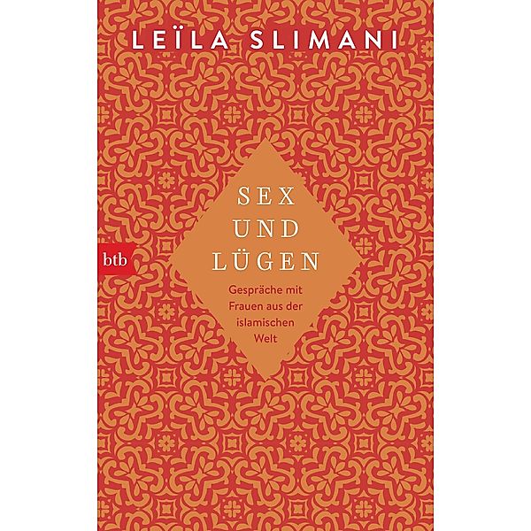 Sex und Lügen, Leïla Slimani