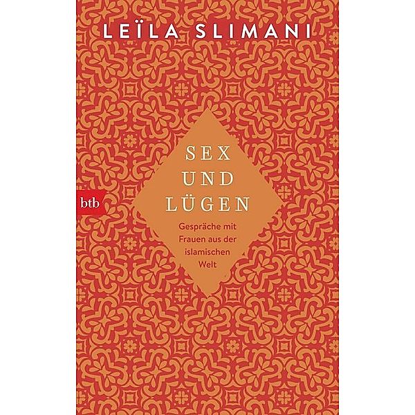 Sex und Lügen, Leïla Slimani