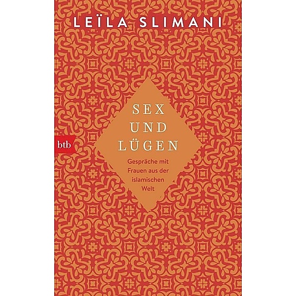 Sex und Lügen, Leïla Slimani
