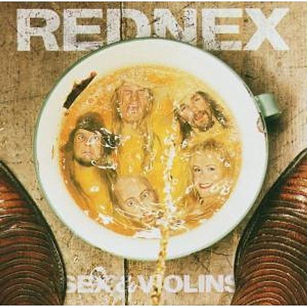 Sex & Violins, Rednex