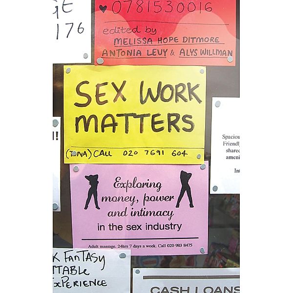 Sex Work Matters