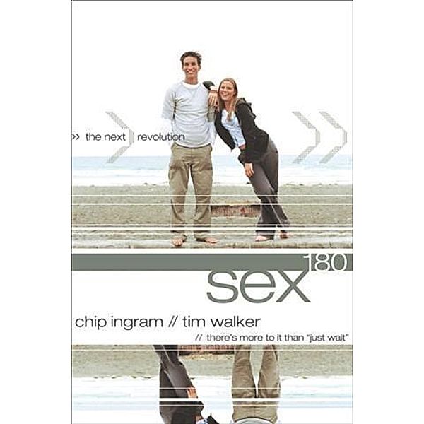 Sex180, Chip Ingram