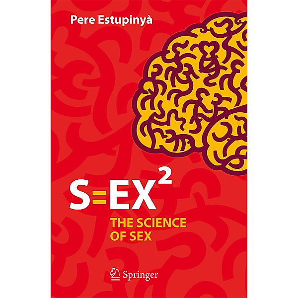 S=EX2, Pere Estupinyà