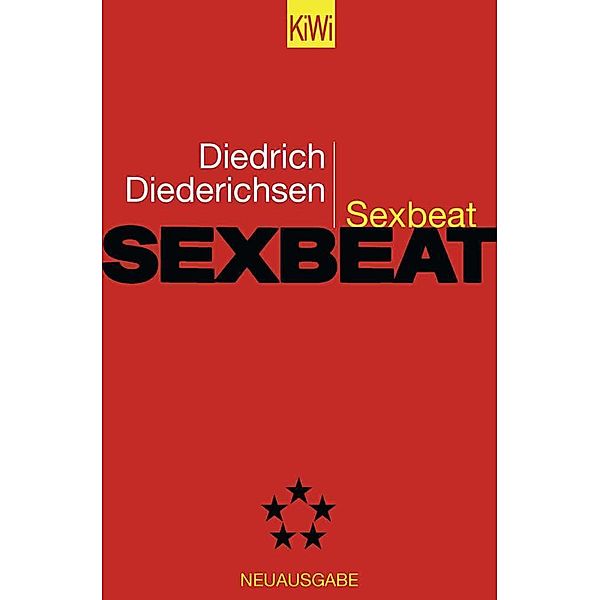 Sexbeat, Diedrich Diederichsen