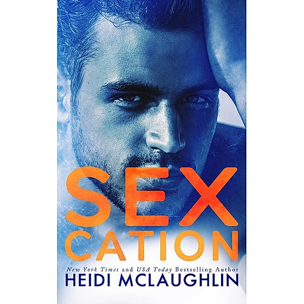 Sexcation, Heidi McLaughlin