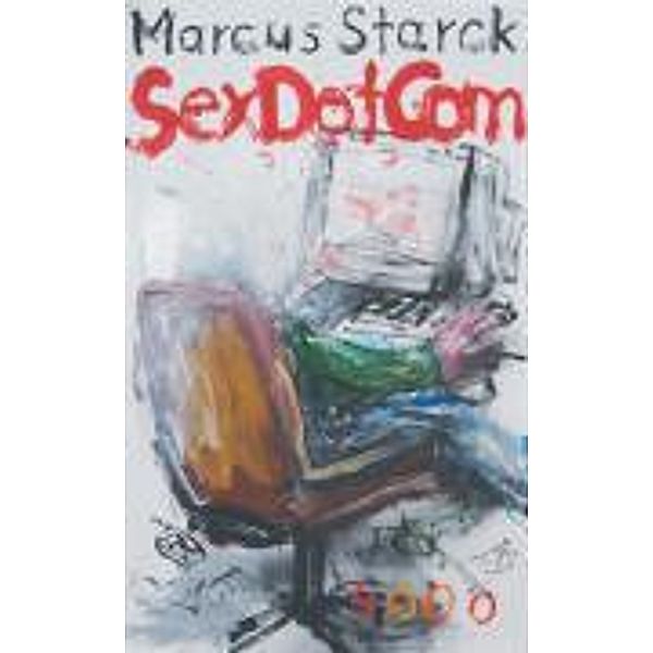 SexDotCom, Marcus Starck