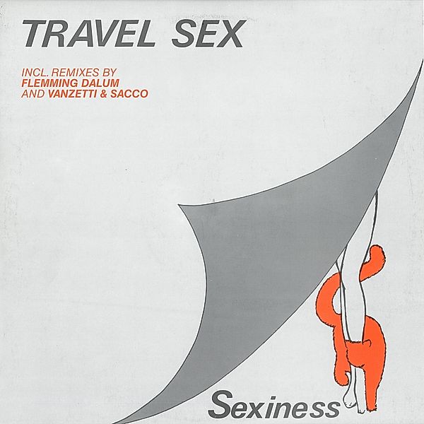 Sexiness, Travel Sex