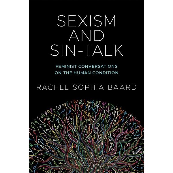 Sexism and Sin-Talk, Rachel Sophia Baard