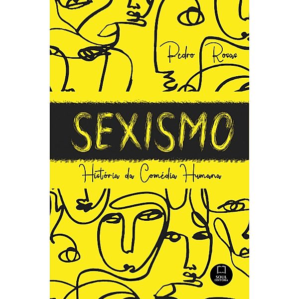 Sexismo, Pedro Rosas