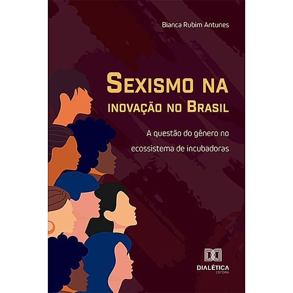 Sexismo na inovação no Brasil, Bianca Rubim Antunes