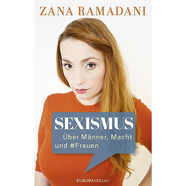 Sexismus, Zana Ramadani