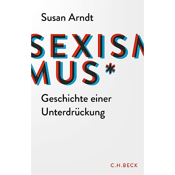 Sexismus, Susan Arndt