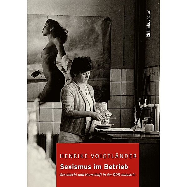 Sexismus im Betrieb, Henrike Voigtländer