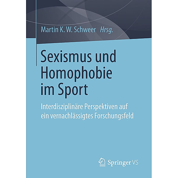 Sexismus und Homophobie im Sport