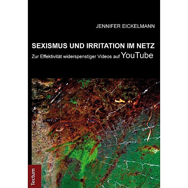 Sexismus und Irritation im Netz, Jennifer Eickelmann