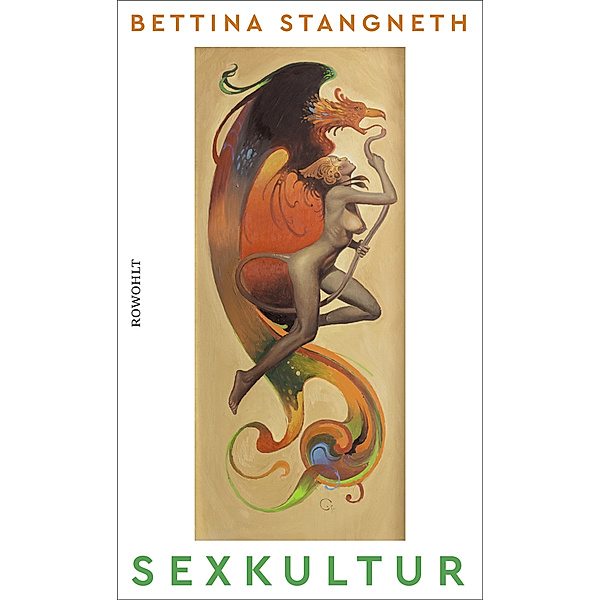 Sexkultur, Bettina Stangneth