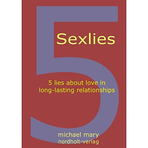 Sexlies, Michael Mary