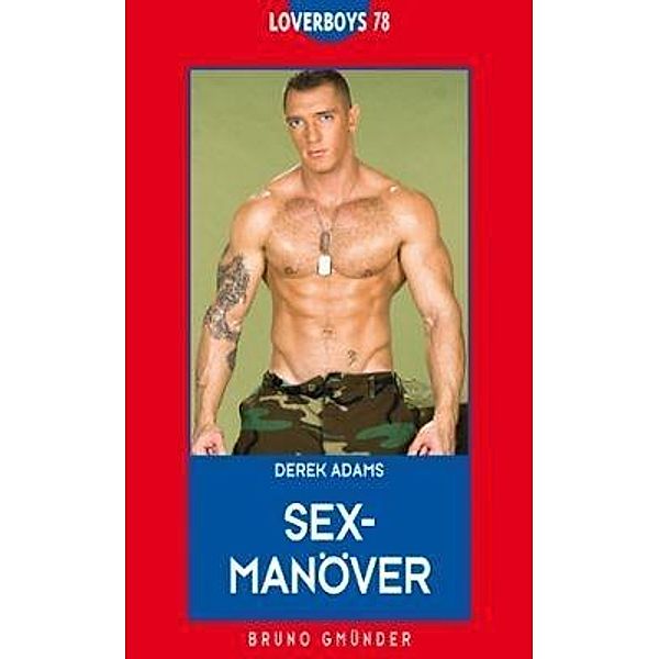 Sexmanöver, Derek Adams