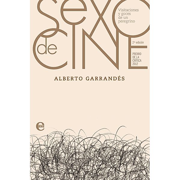 Sexo de cine, Alberto Garrandés