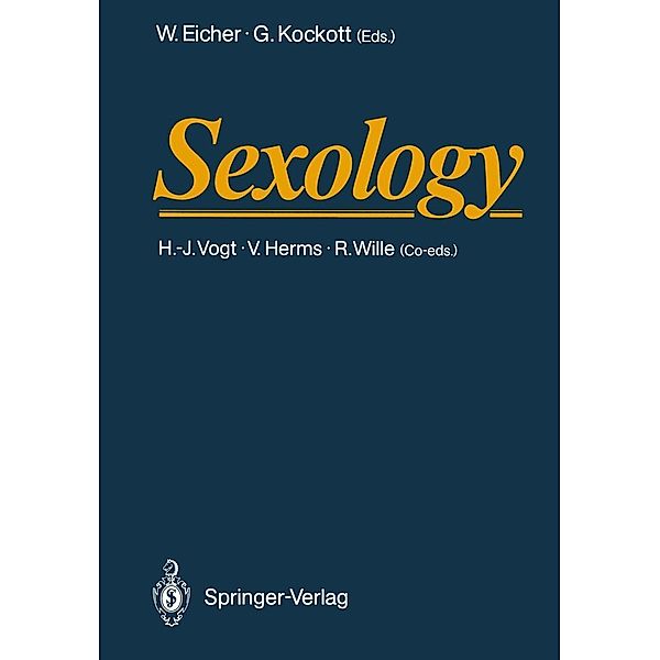 Sexology