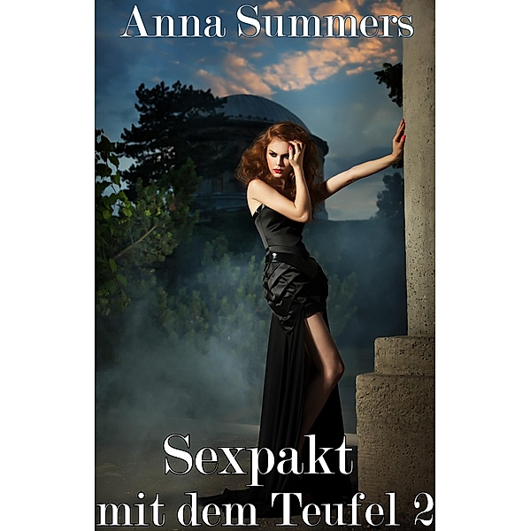 Sexpakt mit dem Teufel 2 / Sexpakt mit dem Teufel, Anna Summers