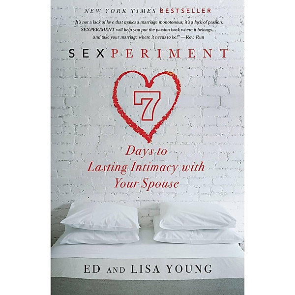 Sexperiment, Ed Young, Lisa Young