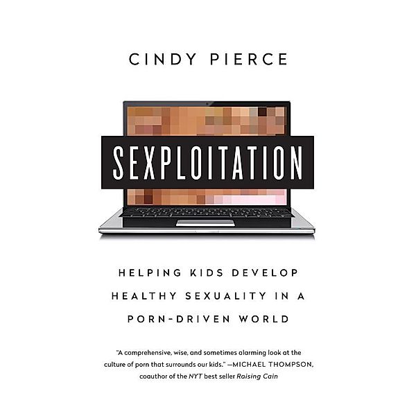Sexploitation, Cindy Pierce