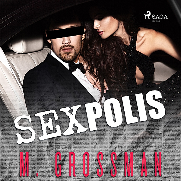 Sexpolis, M. Grossman