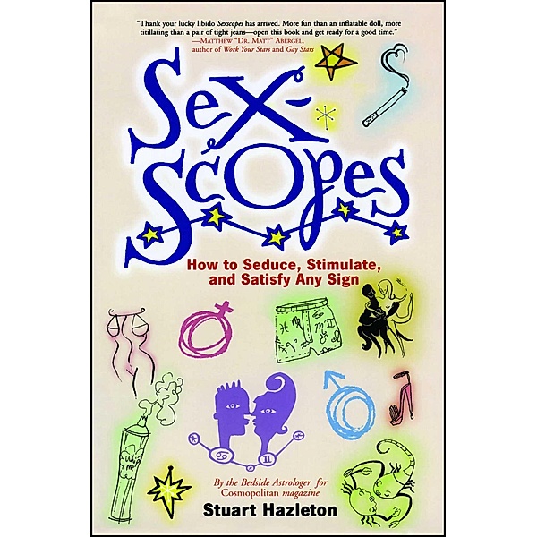 Sexscopes, Stuart Hazleton