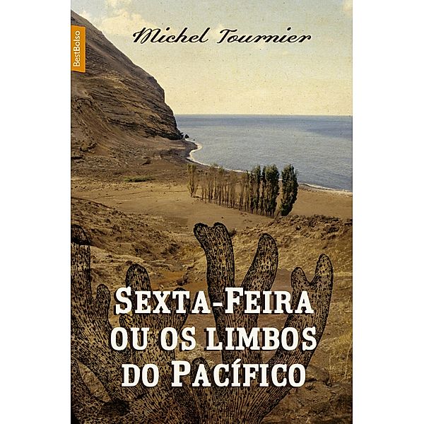 Sexta-feira ou os limbos do Pacífico, Michel Tournier