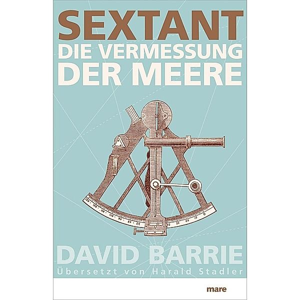 Sextant, David Barrie