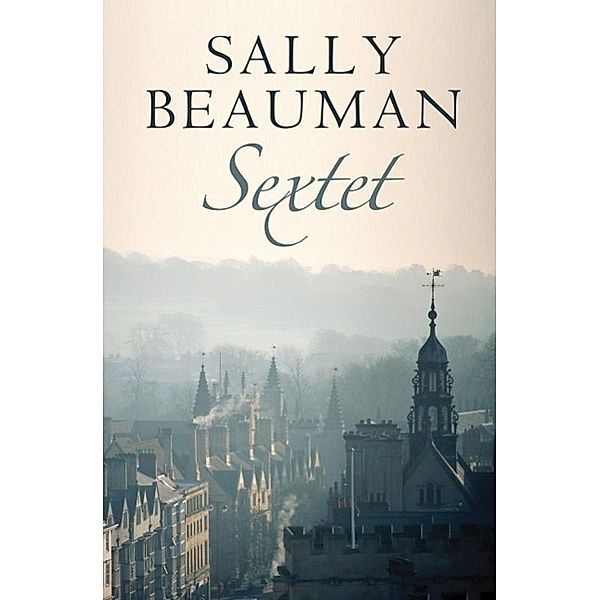 Sextet, Sally Beauman