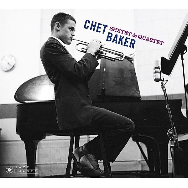 Sextet & Quartet, Chet Baker