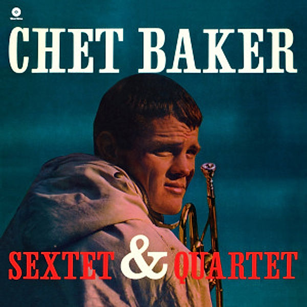 Sextet & Quartet (Vinyl), Chet Baker