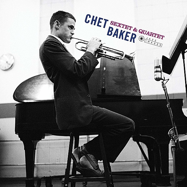 Sextet & Quartet (Vinyl), Chet Baker