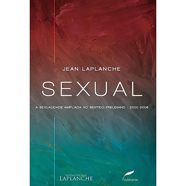 Sexual, Jean Laplanche