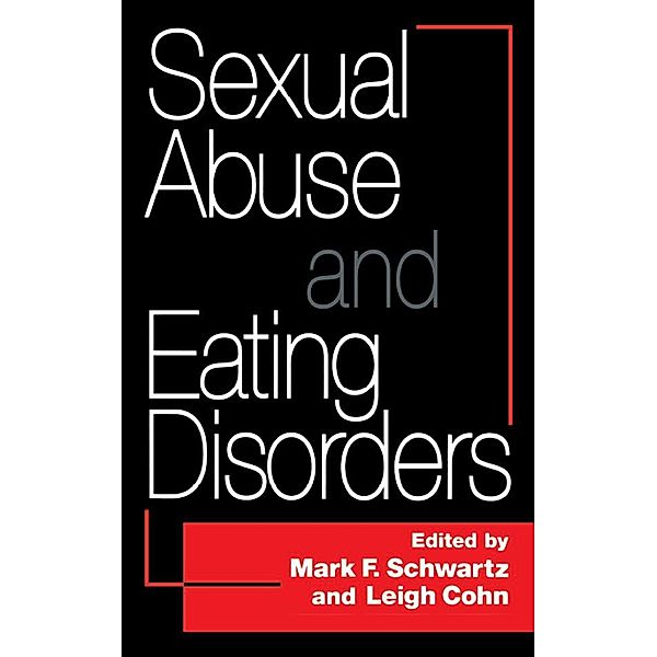 Sexual Abuse And Eating Disorders