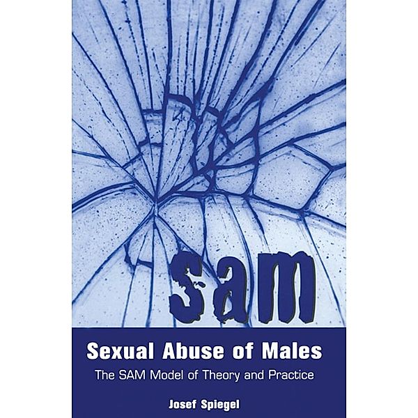 Sexual Abuse of Males, Josef Spiegel