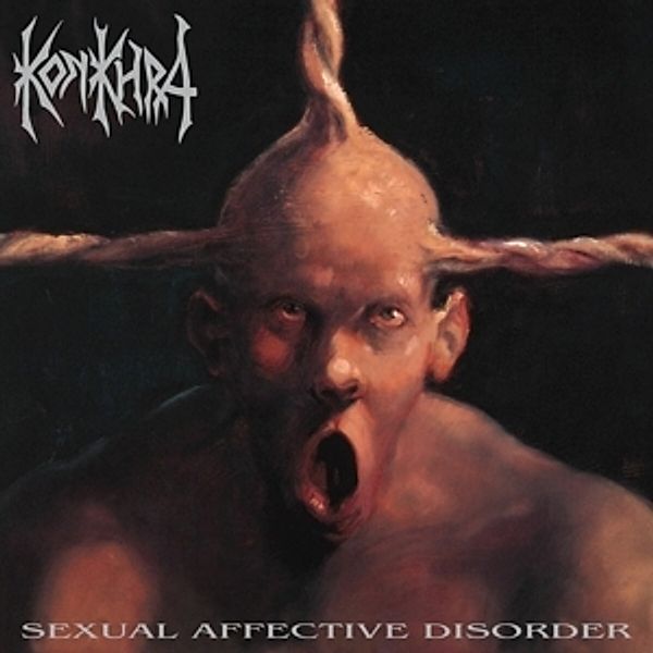 Sexual Affective Disorder (Black Vinyl), Konkhra