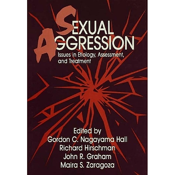 Sexual Aggression, Donald Hall