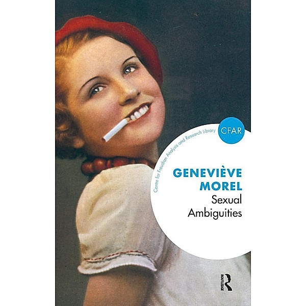 Sexual Ambiguities, Genevieve Morel