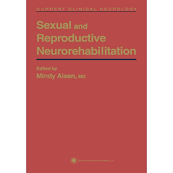 Sexual and Reproductive Neurorehabilitation