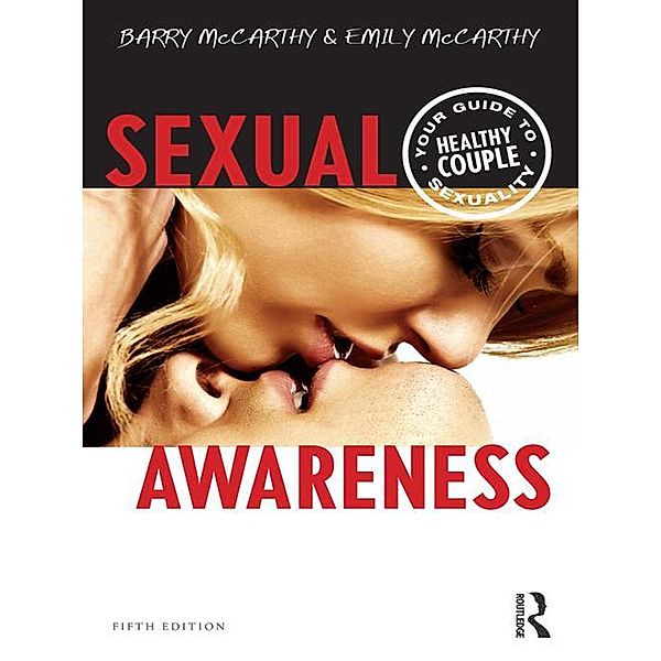 Sexual Awareness, Barry Mccarthy, Emily McCarthy