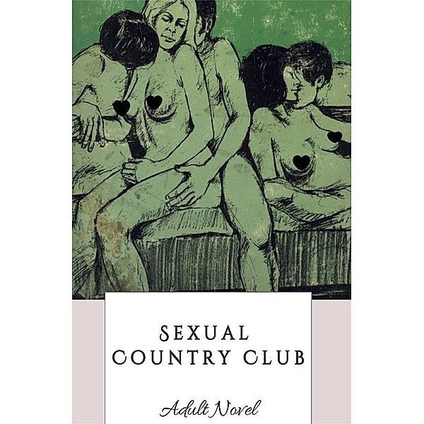 Sexual Country Club, Brian Landreth