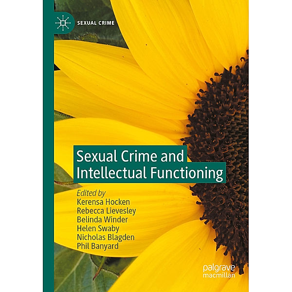 Sexual Crime and Intellectual Functioning