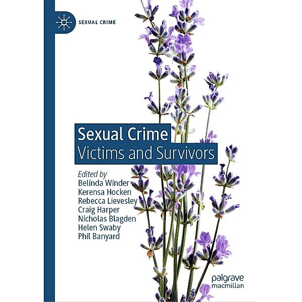 Sexual Crime / Sexual Crime