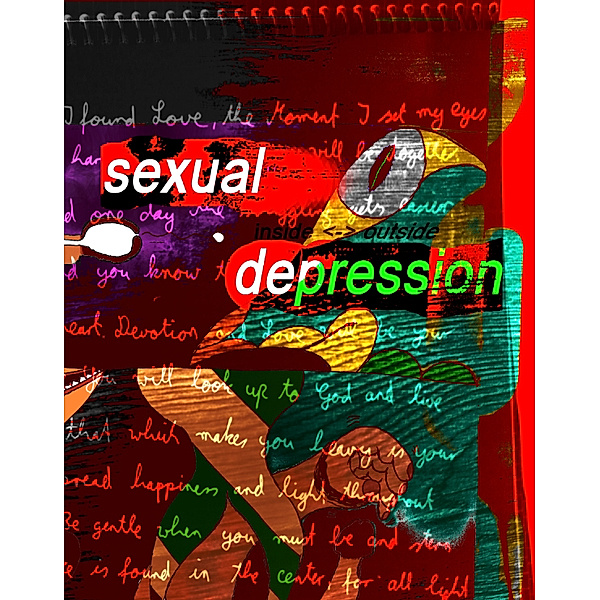 sexual depression, Christopher Reusch