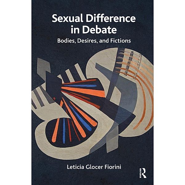 Sexual Difference in Debate, Leticia Glocer Fiorini