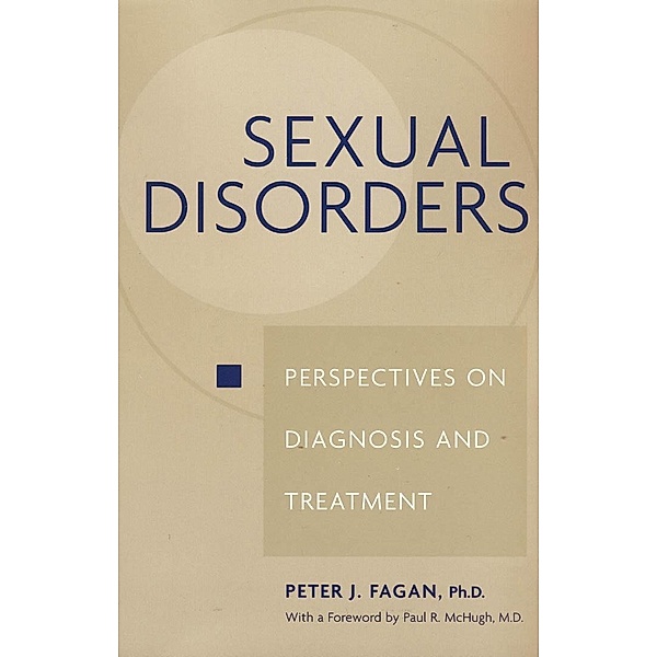 Sexual Disorders, Peter J. Fagan