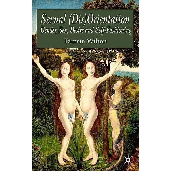 Sexual (Dis)Orientation, T. Wilton